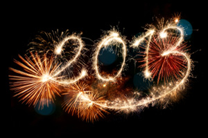 Top 5 Business Resolutions for 2013