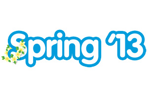 The Spring ’13 Release Rocks the CRM World