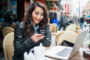 Why Mobile Matters for Customer Service and the Service Cloud 