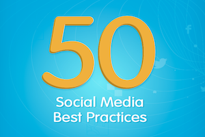 10 Best Practices for Social Media Advertising