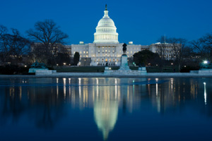 How the Government is Transitioning to the Cloud… and to the AppExchange