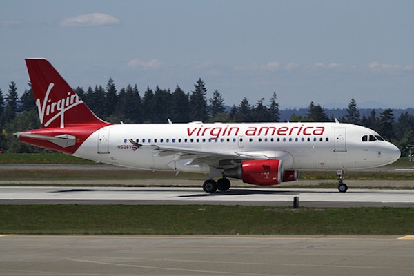 Virgin America’s 7 Secrets to Connecting Employees