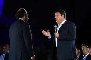Tony Robbins: Sales Lessons in a Changing World