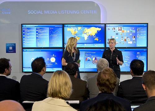 Cisco Drives Amazing Social Media ROI (And You Can Too)