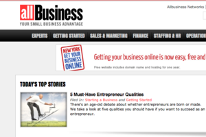 25 Essential Online Resources to Grow Your Business