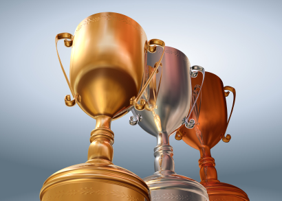 Bring Out the Brooms: Salesforce.com Sweeps the CRM Market Awards