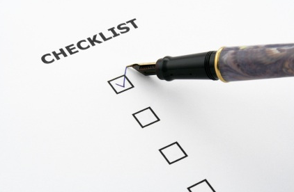 Your Checklist For Exceeding Customer App Expectations