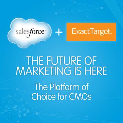 5 Reasons Dreamforce is for Marketers