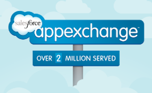 Supersizing the App Economy: Salesforce AppExchange Hits 2 Million Installs