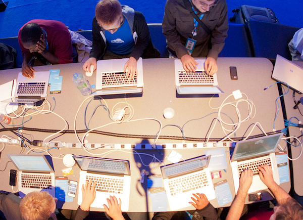 5 Big Things for Salesforce Platform and Developers at Dreamforce