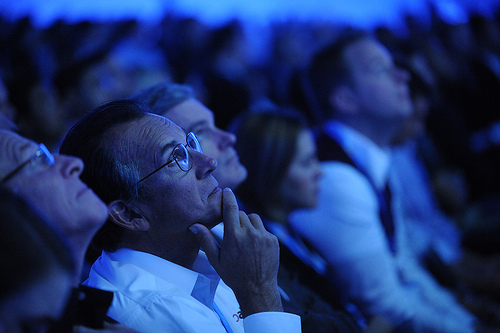 Top 5 Reasons Customer Service Professionals Can’t Miss Dreamforce
