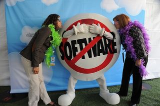 8 Ways to Have Fun at the Dreamforce Success Community Zone