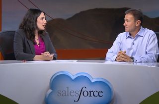 Dreamforce Streaming: How to Experience Front Row Seats from Home