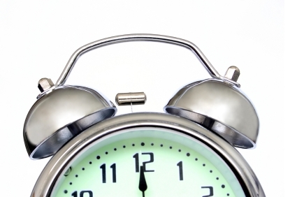 The RIGHT Time to Implement Marketing Automation