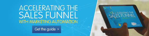 3 Surefire Ways to Accelerate Your Pipeline with Marketing Automation