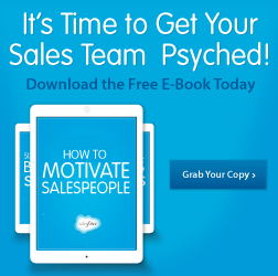 Leverage the Winter Games to Amp Up Sales Motivation