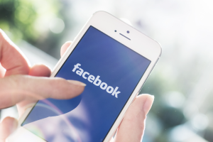 5 Steps to Maximizing Facebook for Salespeople
