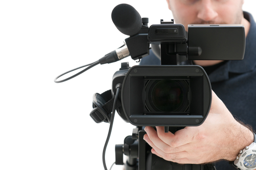How to Use Video to Get the Most Out of Your Chatter Feed 