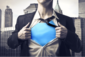 Are You a Sales Leader or a Glorified Super Seller? Why Managers Don’t Coach