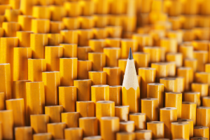 6 Ways to Differentiate Yourself to Beat Your Competitor