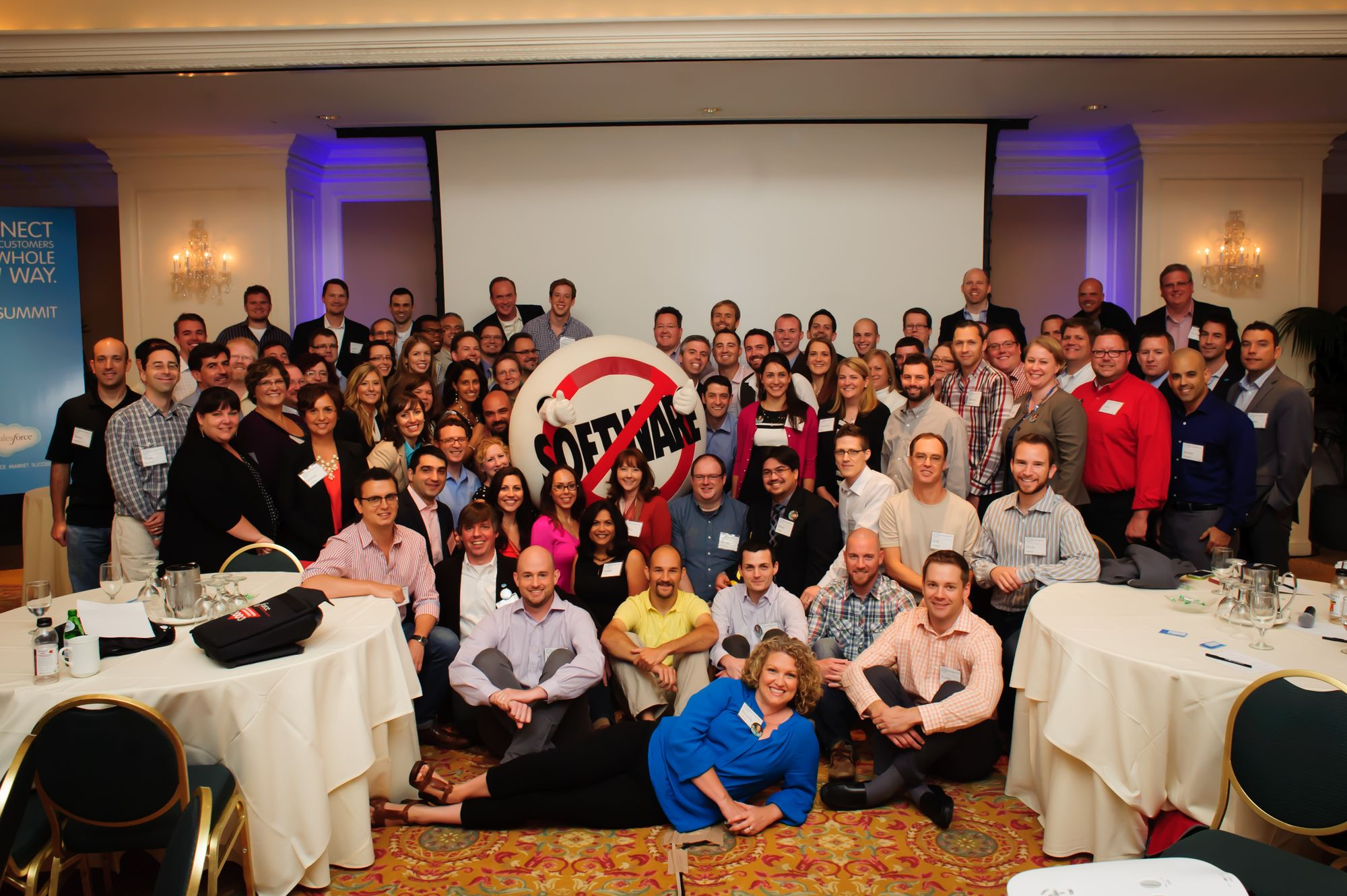 Vote Now: Spring '14 Salesforce MVP Nominations are Open