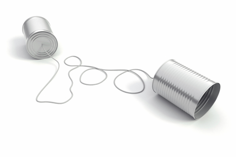 5 Ways NOT to Communicate With Your Sales Team