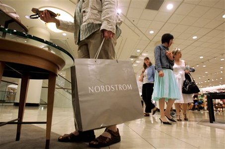 Everything I Need to Know About Customer Service, I Learned at Nordstrom