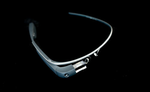 Google Glass: 10 Great Uses for Businesses