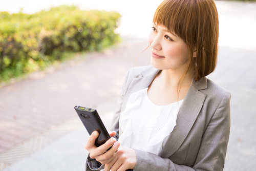 How Mobile CRM Has Changed the Face of Sales