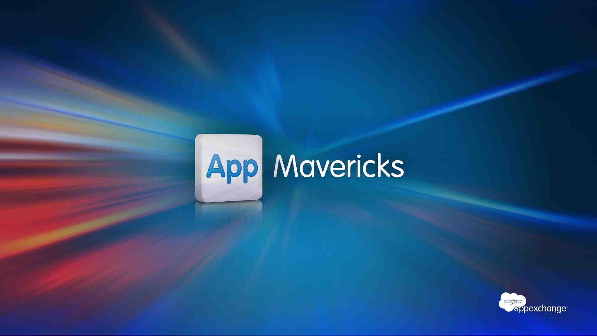 App Mavericks: Who Wouldn't Want a Salesforce Butler?