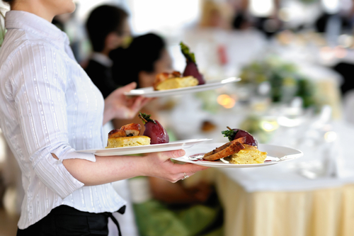 Everything I Know About Customer Service, I Learned From Waiting Tables