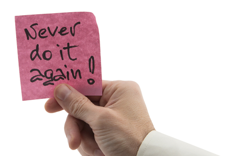 3 Things Your Sales Team Never Has to Do Again