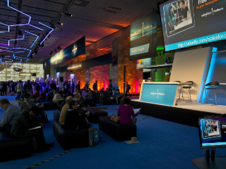5 Reasons Developers Can't Miss Dreamforce