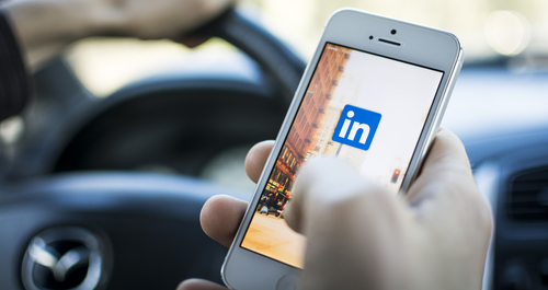 LinkedIn in 15 to 30 Minutes per Day? Here's How.