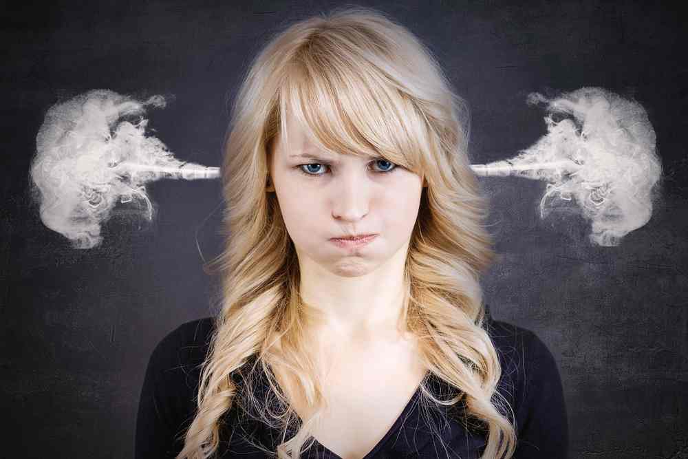 Emotional Discipline: How to Control Your Impulse in Stressful Situations