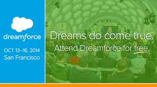 FREE Dreamforce Expo+ Passes Now Available!