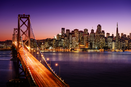 4 Reasons Why San Francisco Is the Perfect City for Dreamforce