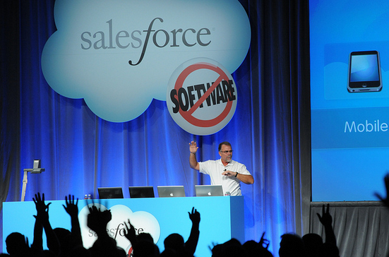 Dreamforce '14 Developer Keynote: The Big Reasons to Reserve Your Seat Now