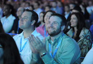 Top 10 Reasons To Attend Dreamforce for the First Time