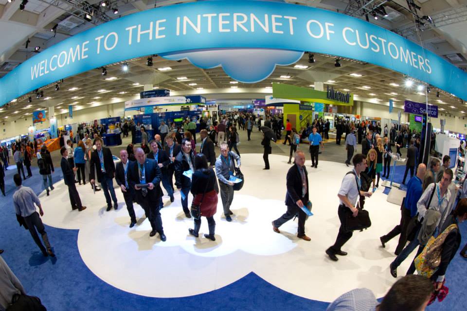 Don't Miss These 4 Small and Medium Business Activities at Dreamforce