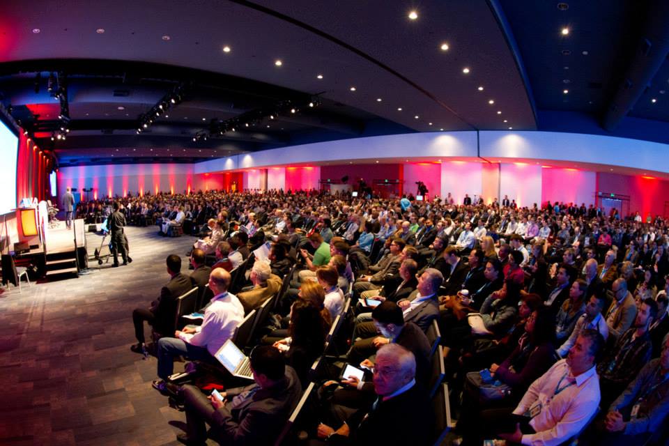 3 Reasons You Can't Miss the Service Cloud Product Keynote