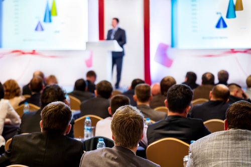 How to Build a Better Sales Kickoff Event