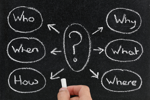 The Most Powerful Question in Sales (and 3 Ways to Use it)