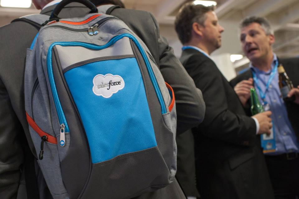 Monday Agenda: 7 Things You Shouldn't Miss Today at Dreamforce