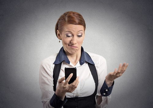 4 Ways Salespeople Screw Up Social Networking 