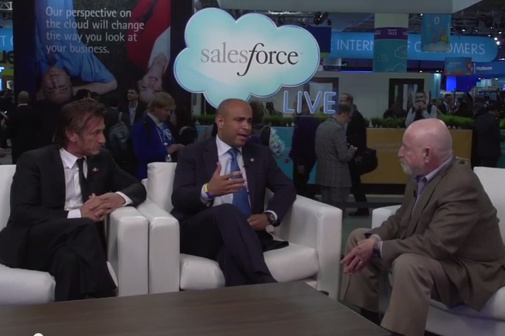How to Watch Dreamforce 2014 Wherever You Are (Hint: Salesforce LIVE!)
