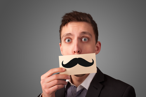 Do Movember Participants Make Better Salespeople? 