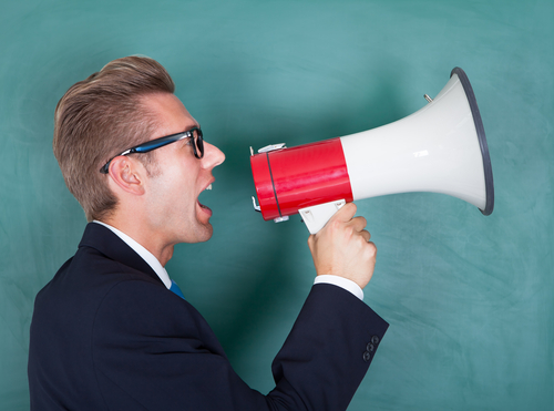 Can Too Much Communication Hurt Sales?