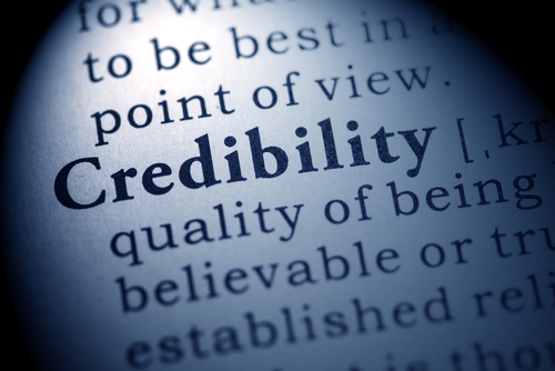 3 Tips for Building Massive Sales Credibility (When You Have None)