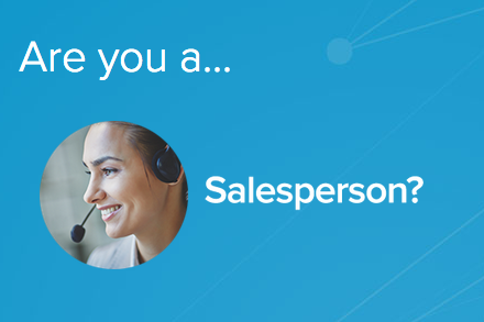 The Complete Salesforce & Pardot Microsite for Marketers & Sales Reps